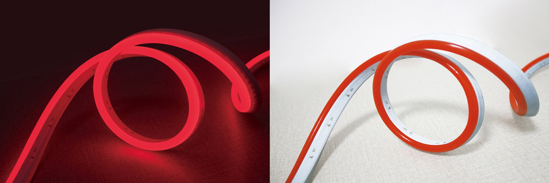 ποιότητας IP68 LED Neon Flex εργοστάσιο