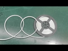 24V MINI τύπου Led Neon Flex κάνουν διαφημιστική πινακίδα για εξωτερική χρήση