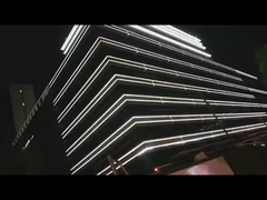 IP68 24V Led Neon Flex 5m 10m 20m Σιλικόνιο ευέλικτο Led Neon Tube