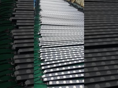 5000mm Ευέλικτο πλυντήριο τοίχων RGBW Ευέλικτη λωρίδα LED σε σιλικόνη για KTV ή τοπίο