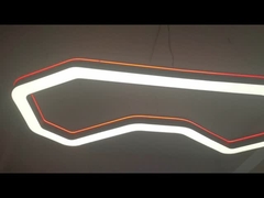 Λειτουργικό φως LED