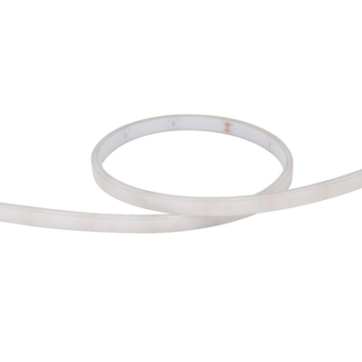 Διαφανειακές ευέλικτες λωρίδες LED 4000K 24V 12 Volt LED φώτα σχοινιών