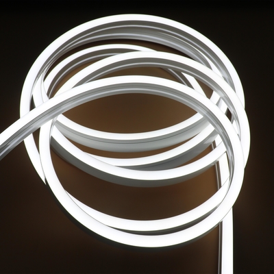 Εκχυλισμένο Σιλικόνιο LED Νεον Φλεξ 12x20mm R Y O G B PW DW WW Χρωματικές επιλογές
