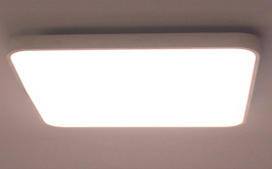 1200x2400mm LED Panel Light 25000lm Led Ceiling Light Τετραγωνικό πάνελ