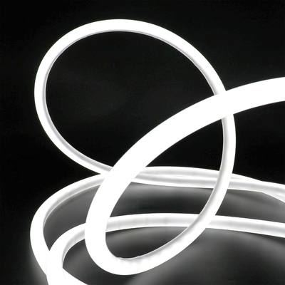 Χριστούγεννα Σιλικόνη Νεον Led Strip D20mm Σιλικόνη Νεον Flex για υπνοδωμάτιο gameroom